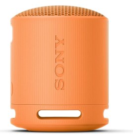 Resim Sony Srs-Xb100 Kablosuz Bluetooth Hoparlör, Ip67 Su Ve Toz Geçirmez, 16 Saat Pil Ömrü 