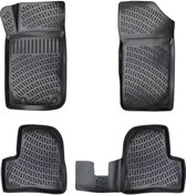 Resim PEUGEOT 206 1999+ HAVUZLU PASPAS (RİZLİNE) 