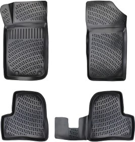 Resim PEUGEOT 206 1999+ HAVUZLU PASPAS (RİZLİNE) 