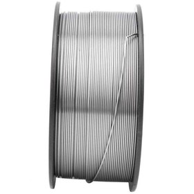 Resim Titi 6108 Gazsız Gazaltı Mıg Kaynak Teli 0.8 Mm (1 Kg Makara) 
