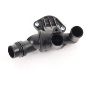 Resim VERNET Volkswagen Passat Termostat (2004-2011) 2.0 FSI 06F121111F 