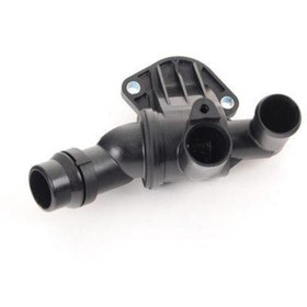 Resim VERNET Volkswagen Passat Termostat (2004-2011) 2.0 FSI 06F121111F 