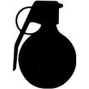 Resim Bomba Oto-motor-laptop-duvar-dekor 30 X 39 Cm 