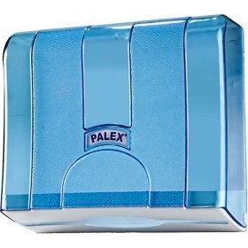 Resim Palex Standart Z Katlı Havlu Dispenseri 
