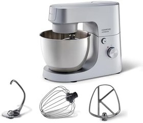 Resim Kenwood Homebake Plus Stand Mixer KHH01.000SI 
