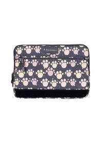 Resim Bloominbag Soul Mate 15-16 İnç Laptop / Macbook Uyumlu Kılıf Siyah - Kahverengi 