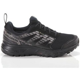 Resim Salomon Wander Gtx W Outdoor Ayakkabı Siyah 