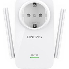 Resim Linksys Linksys Re6700-Eg Wifi Range Extender 