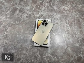 Resim Apple iPhone 14 Pro Max İkinci El TR | 256 GB | Altın 
