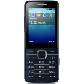 Resim Samsung GT-S5610K TR Garanti | Siyah 