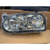 Resim glf GOLF 3 SOL ÖN GOLF 4 Uyumlu GÖRUNUMLU FAR 