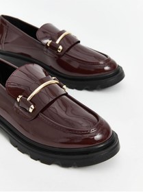 Resim LC Waikiki Kadın Loafer Ayakkabı 