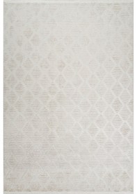 Resim Kaşmir Halı 7/24 Noble Olivia 160X230 CM Salon Mutfak Halısı Yolluk Kilim 