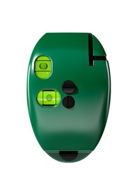 Resim Ximistore9 Profesyonel 90 Kızılötesi Lazerli Su Terazisi - 0.3mm Hassasiyet, 20m Menzil 