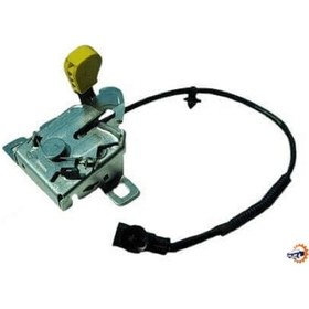 Resim Fıat Grande Punto Kaput Kilidi Ref No: 51913761 Uyumlu Fıa02pu001 