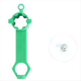 Resim Empoorlium Hamur Sökücü Hamur Pasta Çiçek Bıçağı Torna Döner Yardımcı Yedek Parça (Yurt Dışından) 