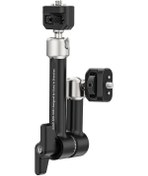 Resim Ulanzi Hd01 10" Magic Arm Sihirli Kol T004 