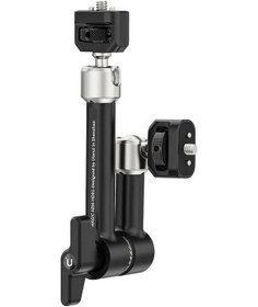 Resim Ulanzi Hd01 10" Magic Arm Sihirli Kol T004 