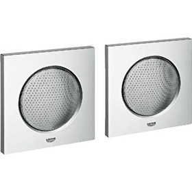 Resim Grohe Rainshower F Ses Sistemi - 36360000 