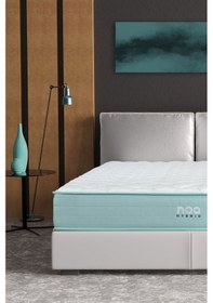 Resim Elite Ultra Ortopedik Lateksli Tek Kişilik Yatak 