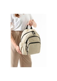 Resim Louisiana Polo Bolsas Kadın Sırt Çanta Bej 1109 Bej 