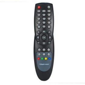 Resim DENİZBİLİŞİM Baff 3800-3900 / Pilot 3000-5000-7000 / Digistar 5250 / Ziwing Grl 9000 Uydu Alıcı Kumandası 
