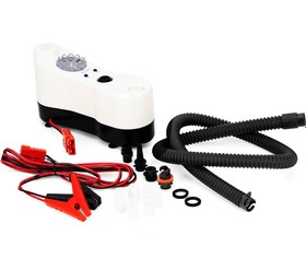 Resim Bravo GE BTP-2 12V Şişirme Pompası 