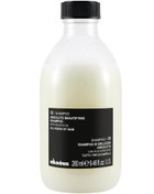 Resim Davines oi/oil tüm saç tipleri i̇çin sülfatsız bakım şampuanı 280ml 