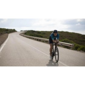 Resim Santini Ironman Audax Kadın Trisuit 9I774LIMGAUDAX 