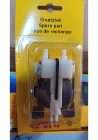 Resim Sera 275 R+550r Yedek Körük Set 