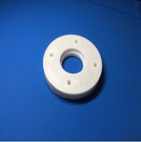 Resim Lucest SAE Uyumlu Otomotiv Şarj Soketi Arka Plaka Montajı (Plastik Aparattır!!!) 