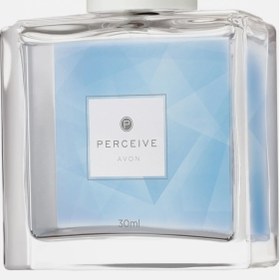 Resim Avon Perceive Kadın Parfüm Seyahat Boyu EDP 30ml 