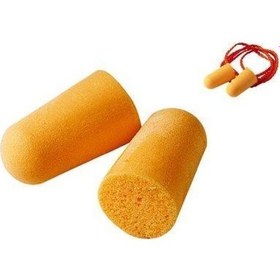 Resim 3m 1110 İpli Kulak Tıkacı - Cole-292628 
