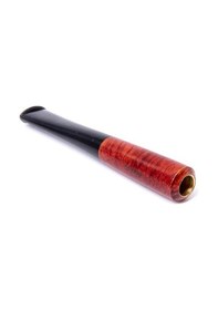 Resim Şahin 6mm Filtreli 8mm Uçlu Ebonit Saplı Sigara Ağızlığı 250483 Diğer 