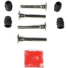 Resim Pim Kaliper Primera P11 96-01/almera N16 00-06 Ön Pim Ve Keçe Set 