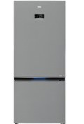 Resim Beko 678552 EI No Frost Buzdolabı 