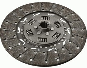 Resim Clutch Dısc 