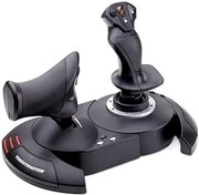 Resim Thrustmaster Joystick T-Flight Hotas X USB PC ve PS3 için siyah [ ] 