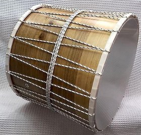 Resim Profesyonel Ceviz Davul 