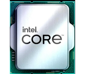 Resim Intel Core I9-14900KF 3.20GHZ 24 Çekirdek 36MB Tray (Kutusuz/fansız) Işlemci 
