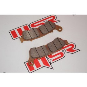Resim Cbr 250 Ön Disk Balata (510796096) 