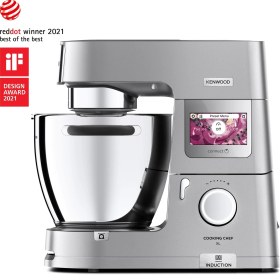 Resim Kenwood KCL95.004SI Cooking Chef Xl Mutfak Şefi 