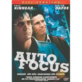 Resim Autofocus ( DVD ) 