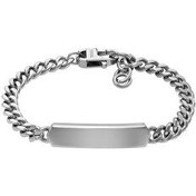 Resim Fossil JOF01070-040 Erkek Bileklik 