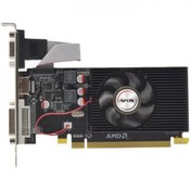 Resim Afox Radeon R5230 Afr5230-2048D3L4 2Gb Ddr3 64Bit Dx11 Ekran Kart Diğer