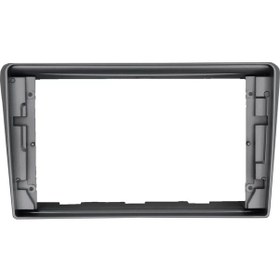 Resim Toyota Avensis 2002-2008 9 İnç Multimedia Çerçevesi 9" 