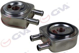 Resim Yağ Soğutucusu Accent-Getz 1.5 Crdi D3ea 2003-2005 Tek 