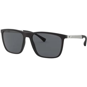 Resim Emporio Armani Ea4150 506387 59 Erkek Güneş Gözlüğü 