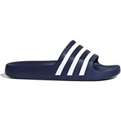 Resim Adidas Adilette Aqua Erkek Terlik Lacivert, Suya Dayanıklı F35542 Lacivert 