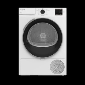 Resim Arçelik 800 KMX 8 Kg Isı Pompalı Kurutma Makinesi 